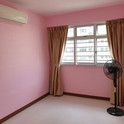 Blk 524B Tampines Central 7 (Tampines), HDB 3 Rooms #210402331